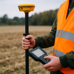 Geodeta na budowie – {kiedy jego pomoc jest niezbędna