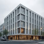 Strategiczne projektowanie nowoczesnej elewacji konstrukcji z uwzględnieniem parametrów użytkowych