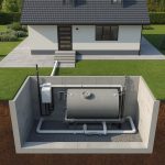 Odpowiedzialna eksploatacja zbiornika bezodpływowego w domu jednorodzinnym – sprawdzone rozwiązania dla właścicieli nieruchomości